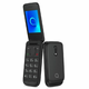 Mobilni telefon Alcatel 2057D Crna