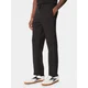 KARL LAGERFELD Spodnji del trenirke 705012 564902 Črna Regular Fit