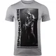 Bruce Springsteen Wintergarden Photo Grey XL Majica