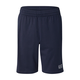 EA7 Emporio Armani Hlače marine/bela