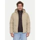 Jack & Jones Zimska jakna Galaxy 12303930 Bež Regular Fit