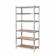 AW TOOLS AWTOOLS KNJIGA KNJIGA 6 polic 200x90x40 Proparenca obremenitve 300kg/6,0 mm - pritisnjen hitri sklop, (21089068)