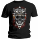 Lamb Of God Unisex majica All Seeing Red XL