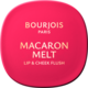 Bourjois Rumenilo Macaron Melt, 04 Pink Guava