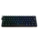 REDRAGON DRAGONBORN K630 RGB MEHANSKA TIPKOVNICA S ŠUMNIKI