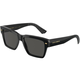 Dolce & Gabbana DG4431 501/87 ONE SIZE (55) Črna/Siva