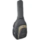 CNB DGB1680 Torba za akustično kitaro Black (Kot novo)