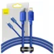 1 to 3 Baseus Usb-C Kabel Za Lightning 1.2M 20W Za Apple Iphone 11 12 13 14