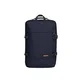 EASTPAK Nahrbtnik Travelpack modra