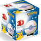 shumee 3D uganka z žogo: Pokemon Heal Ball