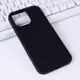 Maska Summer color za iPhone 16 Pro Max crna