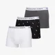 Bokserji Ralph Lauren Classic Stretch Cotton Trunk 3-Pack Multicolor XL