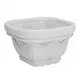 Dimartino Saksija Lotus 40 White Cq3823W