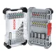Bosch Set nastavaka za odvrtač Extra hard i HSS burgija za metal 35kom 2607017729