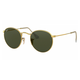 Ray-Ban RB3447 ROUND METAL 001 veľ. 53