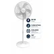 Kumtel Ventilator, Beli
