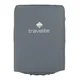 Travelite Luggage cover L Anthracite