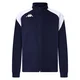 Otroška bunda Kappa LENNO Blue/White 10Y