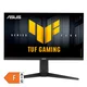 Asus 27 inča QHD 210Hz(OC) Fast IPS TUF Gaming Series 5 VG27AQL5A monitor