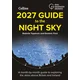 2027 Guide to the Night Sky