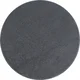 Siva okrogla preproga o 200 cm Ata – Ayyildiz Carpets