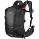 Force Grade Plus Ruksak Reservoir Black 22L+2L