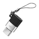 XO Adapter NB149-A Micro na Type-c konektor