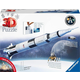 Ravensburger 3D puzzle Saturn V Space Rocket 504 kosov