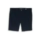 TOM TAILOR Men + Chino hlače temno modra