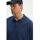 Bombažen polo Levis