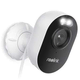 Reolink Kamera za video nadzor Lumus E430, Bežična, Bela