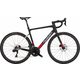 Wilier Garda Disc Black/Red XL Cestno kolo