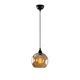 Opviq Gold 020 Visilica, Crna