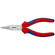 Knipex Klešče za polkrožno rezanje 160 mm