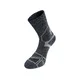 CXS Nogavice CXS MerinoFlex, temno modre