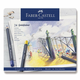 FABER CASTELL Drvene bojice Goldfaber permanent 1/24 114724