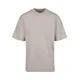 Mens UC Tall Tee 2-Pack T-Shirts - Beige+White