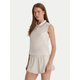 Guess Polo majica V6GP03 K2958 Bela Regular Fit