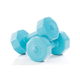 Gymstick Active vinilne uteži 2x1 kg