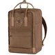 Fjällräven Kanken No. 2 Laptop Nahrbtnik Hazel Brown 15 18 L