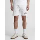 JACK & JONES Hlače JPSTKARL KAI roza / črna / bela