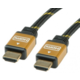 ROLINE HDMI 1.4 interface 3 m