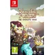 Nordic Ashes: The Complete Saga (SWITCH)
