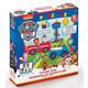 Paw Patrol - plastelin - set za igru avantura Chase and Marshall