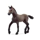 Schleich 13954 Schleich Horse Club - Žrebe pasme paso peruwiański, figurica za otroke od 5 let