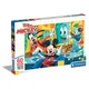 Clementoni Puzzle MAXI Disney Mickey 60 kosov