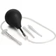 CleanStream Silicone Enema Bulb Kit