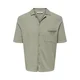 Only & Sons Srajca Frankie zelena