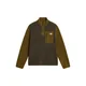 THE NORTH FACE Pulover Yumiori rjava/oliva