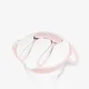 Kikka Boo Činija 4in1 Feed-me-up Pink ( KKB40155 )